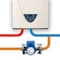 Aquamotion Recirculation Lg. Tanks/Tankless Dedicated, Amh2K-Rn On Call AMH2K-RN - alternate 1